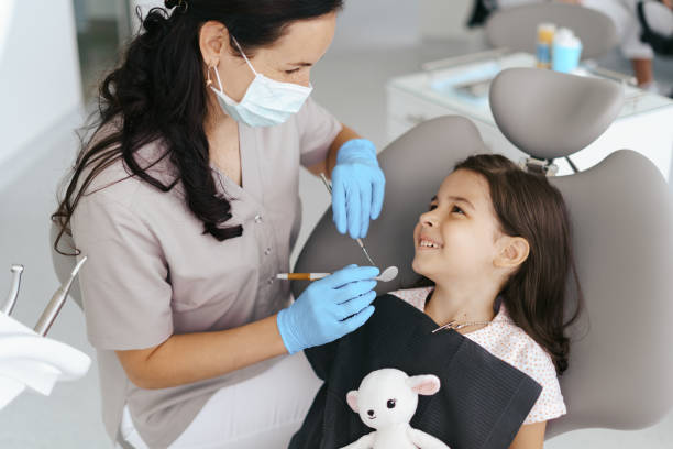 Best Pediatric Emergency Dentist in Hudson Oaks, TX
