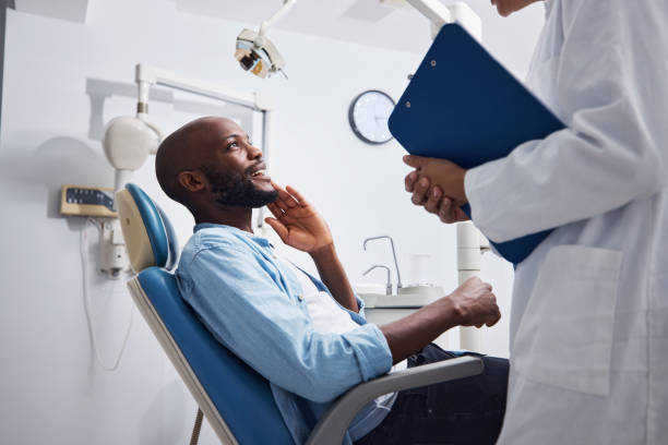 Best Urgent Dental Care for Toothache in Hudson Oaks, TX