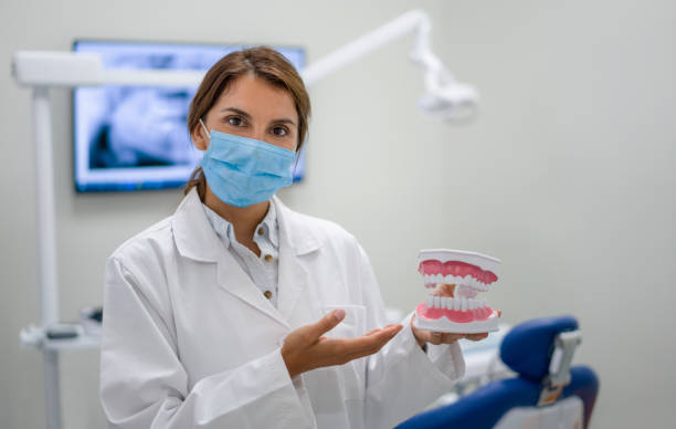 Best Emergency Dental Services for Seniors in Hudson Oaks, TX