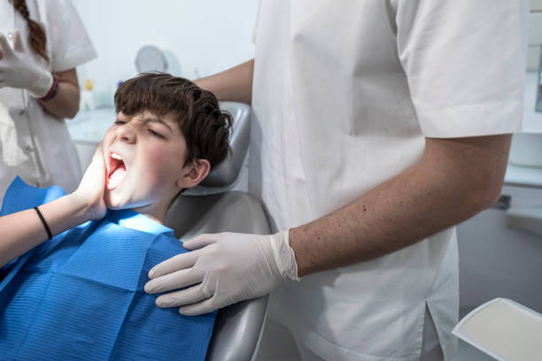 Best Emergency Cosmetic Dentistry in Hudson Oaks, TX
