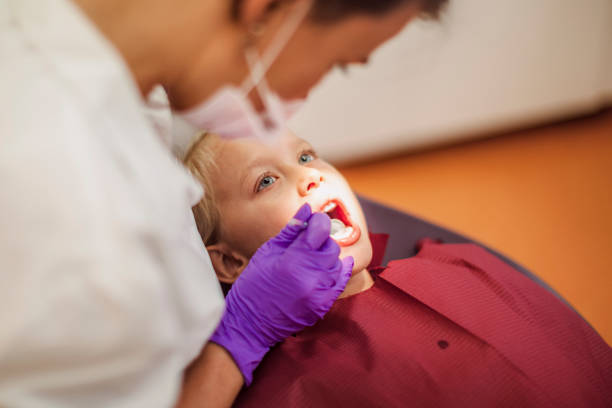 Best Pediatric Emergency Dentist in Hudson Oaks, TX