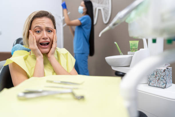 Best Orthodontic Emergency Dentist in Hudson Oaks, TX